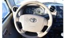 Toyota Land Cruiser Hard Top 4.0L -3DR  ( ONLY FOR EXPORT )