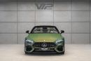Mercedes-Benz SL 55 AMG Roadster 4Matic+
