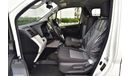Toyota Hiace DELIVERY VAN DX 3.5L PETROL MANUAL TRANSMISSION