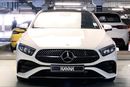 Mercedes-Benz A 200 Premium+ | Guaranteed Warranty | 0 Down Payment