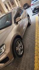 فولكس واجن طوارق SEL 3.6L