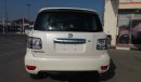 Nissan Patrol g cc accident free clean car