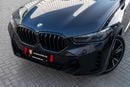 بي أم دبليو X6 X6 xDrive 40i M Sport | 5,875 P.M | 0% Downpayment | Excellent Condition!