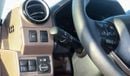 Toyota Land Cruiser 70 2025 Model Toyota Land Cruiser Hardtop LC76, 2.8L Diesel 4WD 6A/T