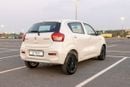 Suzuki Celerio GL AT | 2026
