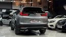 Honda CR-V Touring 2.4L (188 HP)
