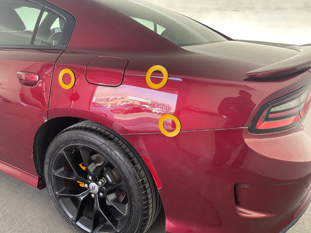 دودج تشارجر GT | upto AED 20,000 Ramadan Discount | شامل الضمان | 0 ﺪﻔﻋﺓ ﺃﻮﻟﻯ