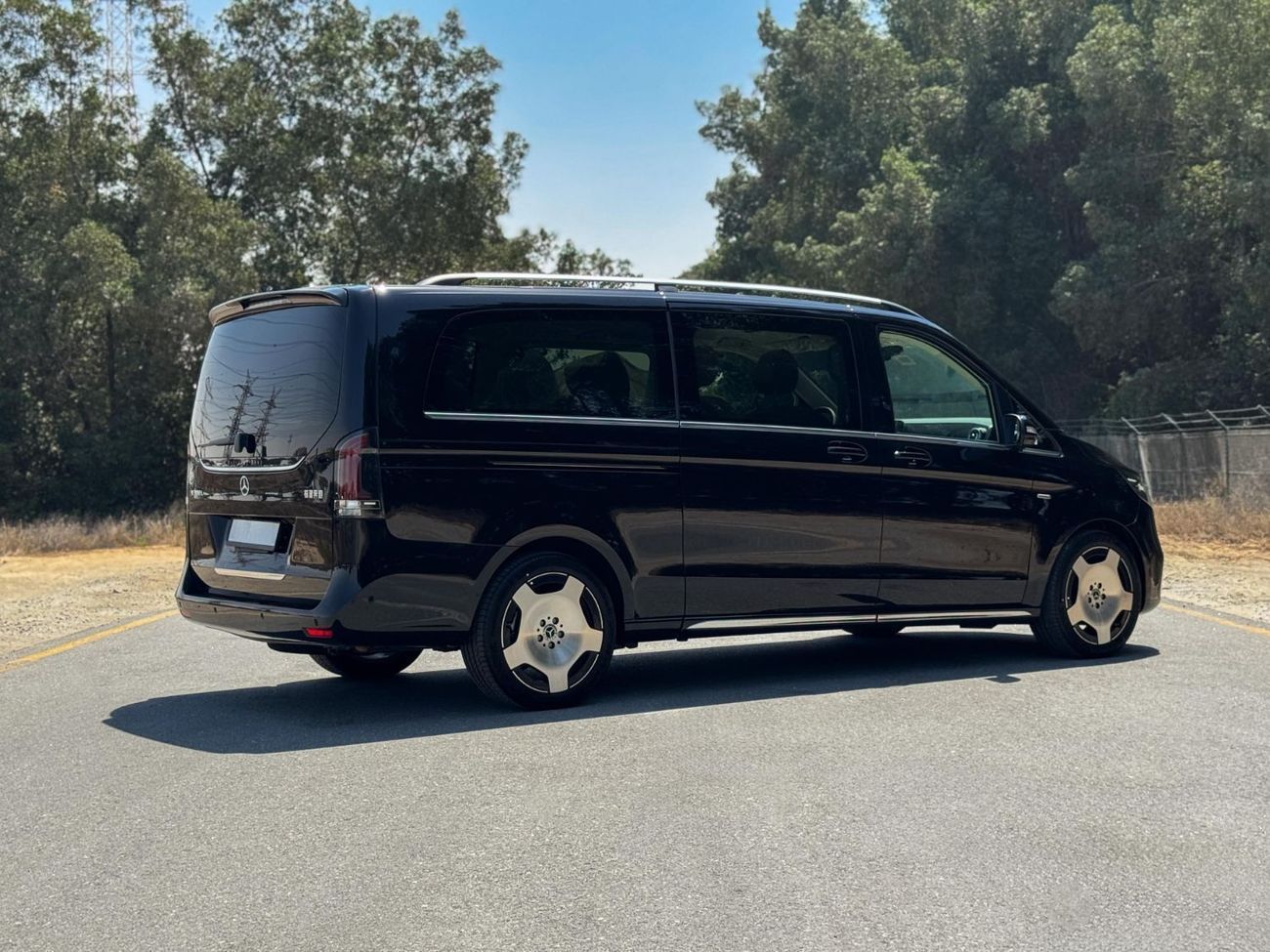 Mercedes-Benz V 300 V 300 || Luxury || Brand New