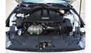 Ford Mustang Fastback GT Premium V8 5.0L Automatic