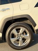 Toyota RAV4 Full Option 360 camera Japanese 2.0 L