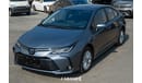 Toyota Corolla Hybrid 1.8L Elite Petrol Automatic Transmission 2023