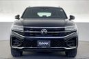 Volkswagen Touareg 3.0 V6 TFSI R-LINE 4WD AUTO | Guaranteed Warranty | 0 Down Payment