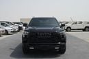 Toyota Sequoia TRD Pro Hybrid