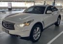 إنفينيتي QX70