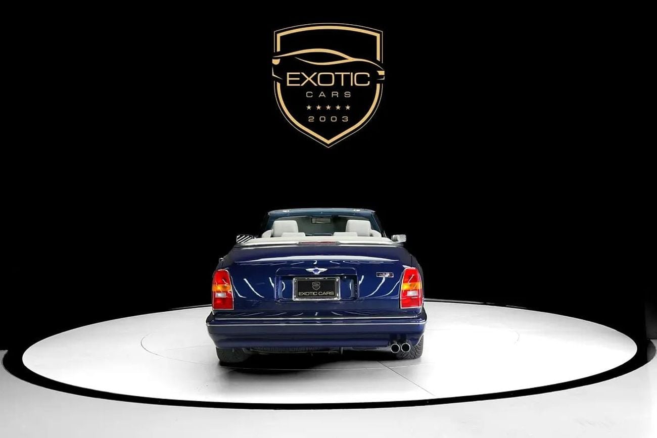 Bentley Azure STD