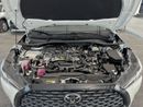 Toyota Corolla Cross Hybrid Elite Plus 2.0L 2024