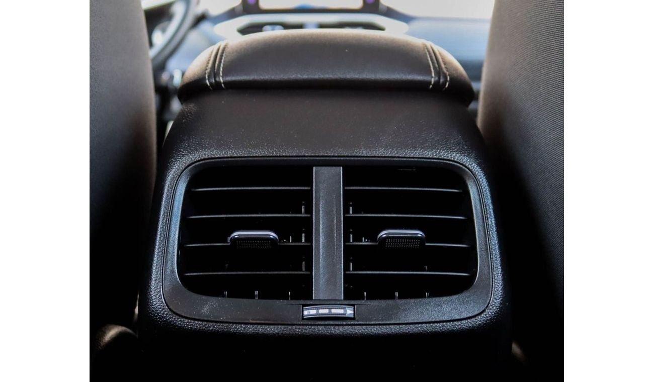 شيفروليه كابتيفا LT 1.5L (149 HP) (7 Seater) Chevrolet Captiva 2022 1.5L original paint without accident in excellent