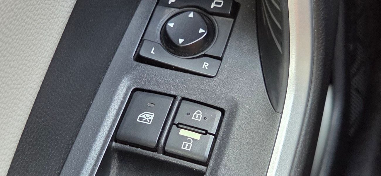 تويوتا راف ٤