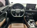 Audi Q5 Q5 Sportback S line 45 TFSI quattro 249hp (Ref# 66732)