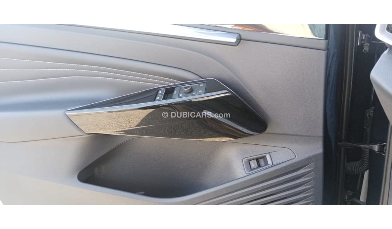 Volkswagen ID.4 VOLKSWAGEN ID4 CROZZ PURE+ OPEN PANAROMA 2022MY EXPORT ONLY