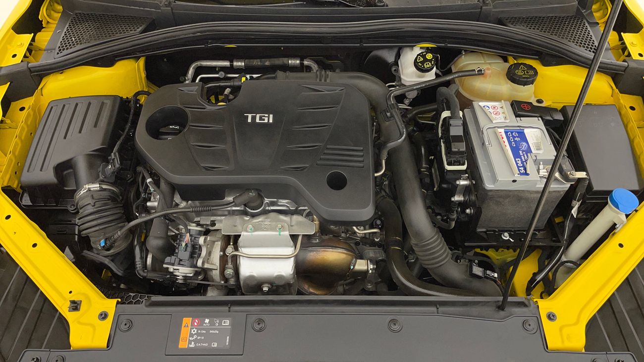 MG GT LUXURY 1.5 | Zero Down Payment | Home Test Drive