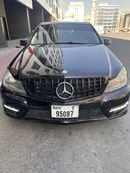 مرسيدس بنز C 300 Luxury 3.0L