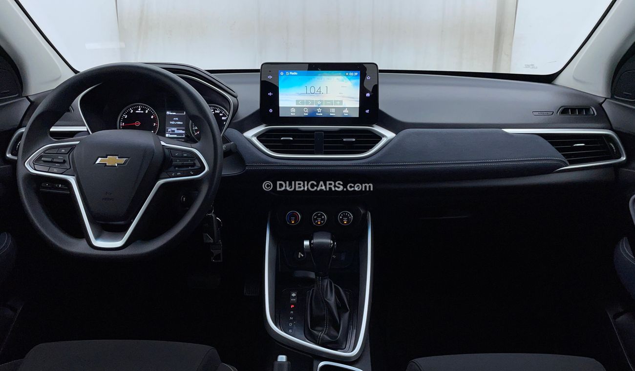 Chevrolet Captiva LS 1.5 | Zero Down Payment | Free Home Test Drive