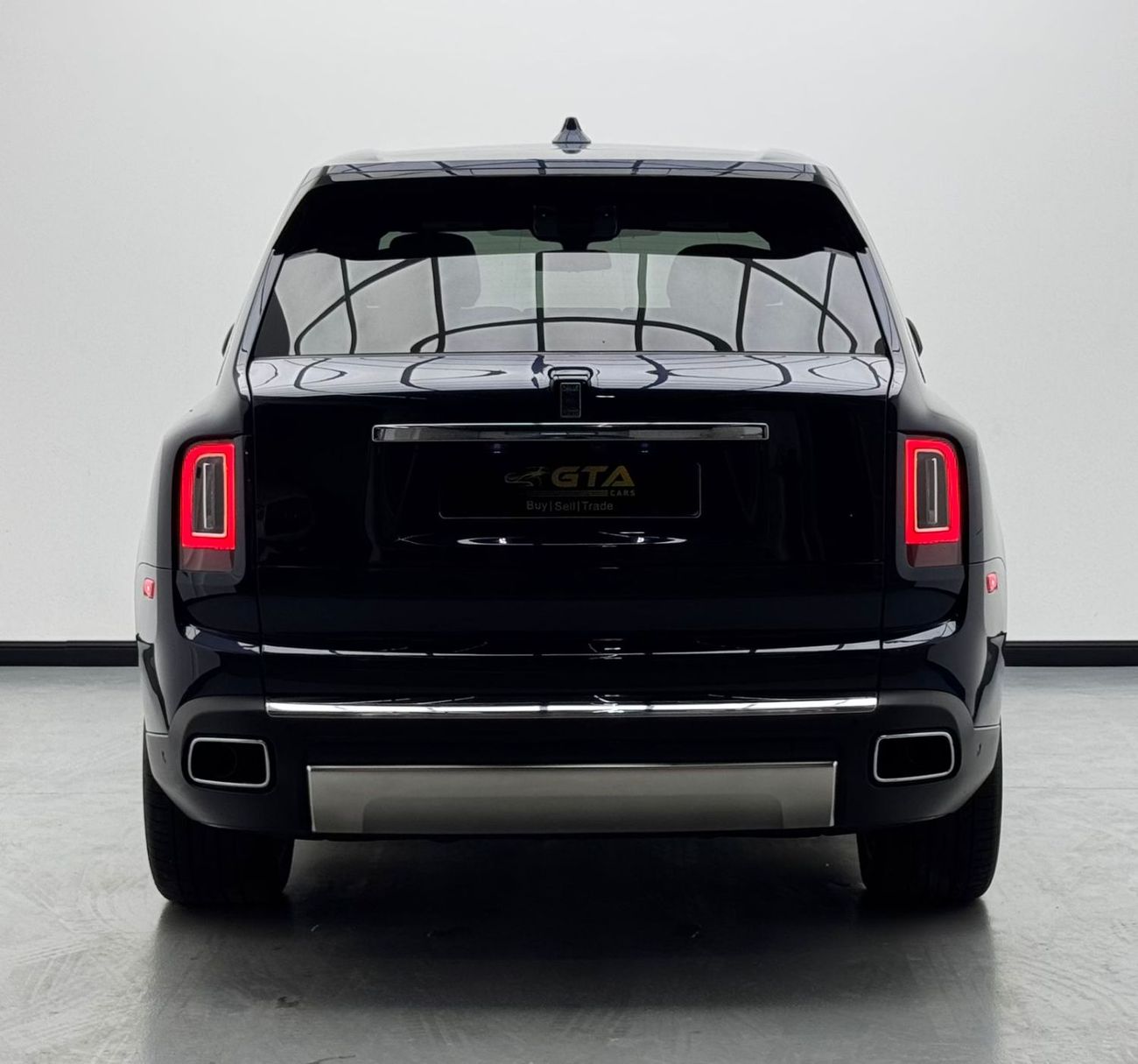 رولز رويس كولينان 2023 Rolls-Royce Cullinan, Rolls-Royce Service History, 1 Year Warranty, Excellent Condition