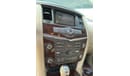 Nissan Patrol SE Platinum