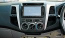 Toyota Hilux SR5 3.0 D4D Diesel Right Hand