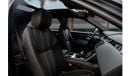 Land Rover Range Rover Velar Dynamic HSE P250 2.0L R - Dynamic | 4,896 P.M  | 0% Downpayment | Excellent Condition!