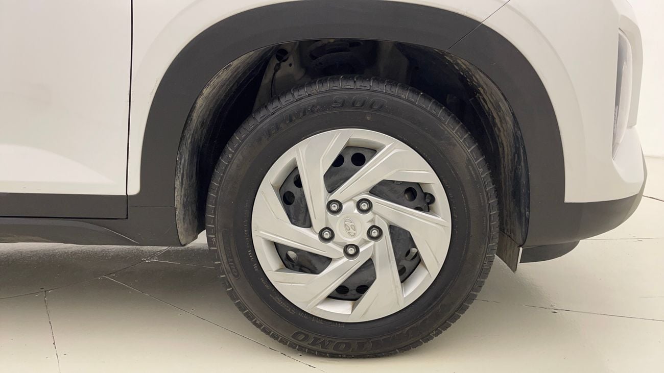 Hyundai Creta SMART 1.5 | Zero Down Payment | Home Test Drive