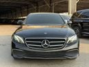 Mercedes-Benz E 250 MERCEDES BENZ E250 2020 2.0Lt -