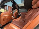 BMW 740i AED 5,440 P.M | 0% DOWN PAYMENT | BMW 740I | AGENCY WARRANTY  SERVICE CONTRACT | GCC SPECS