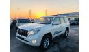 Toyota Prado 2.7L PETROL,DVD.REAR CAMERA,LEATHER SEATS,COOL BOX,CRUISE  (GENUINE CONDITION)