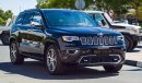 Jeep Grand Cherokee 4X4 Overland