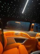 مرسيدس بنز V 300 ERTEX LUXURY CAR DESIGN CO. - 35th YEAR HERMES