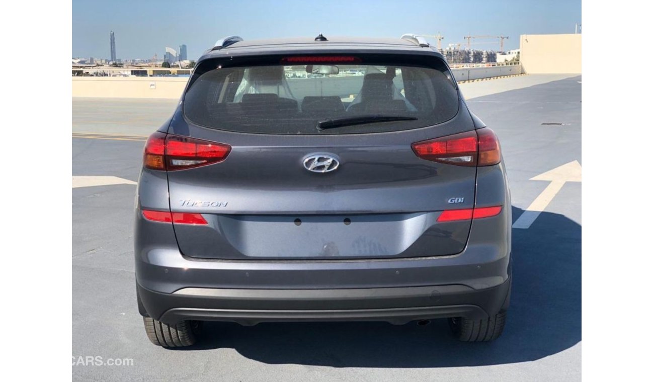 Hyundai Tucson 1.6L 2020 MODEL PANORAMA PUSH TO START