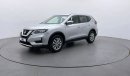 Nissan X-Trail S 2.5 | Under Warranty | Inspected on 150+ parameters