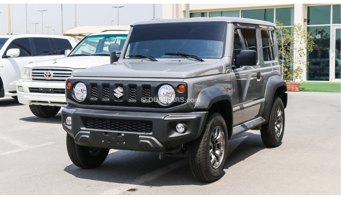 Suzuki Jimny SUZUKI JIMNY 2020 MODEL 1,6 L . M/T
