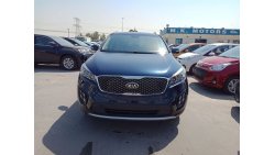 كيا سورينتو KIA SORENTO 2016