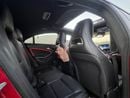 Mercedes Benz CLA250