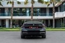 بي أم دبليو 730Li 730Li MSport Saloon | 3,134 P.M | 0% Downpayment | Perfect Condition!