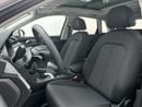 Audi Q3 35 TFSI Advanced 2.0L 150hp (Ref# 1024236)