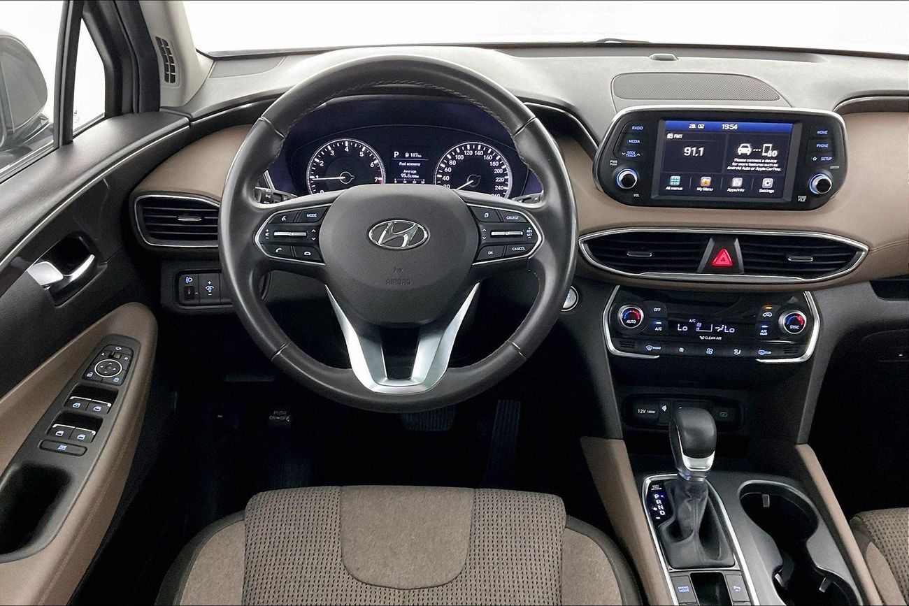 GAC GS3 200T (GE)| 1 year free warranty | Exclusive Eid offer