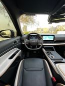 Ford Territory