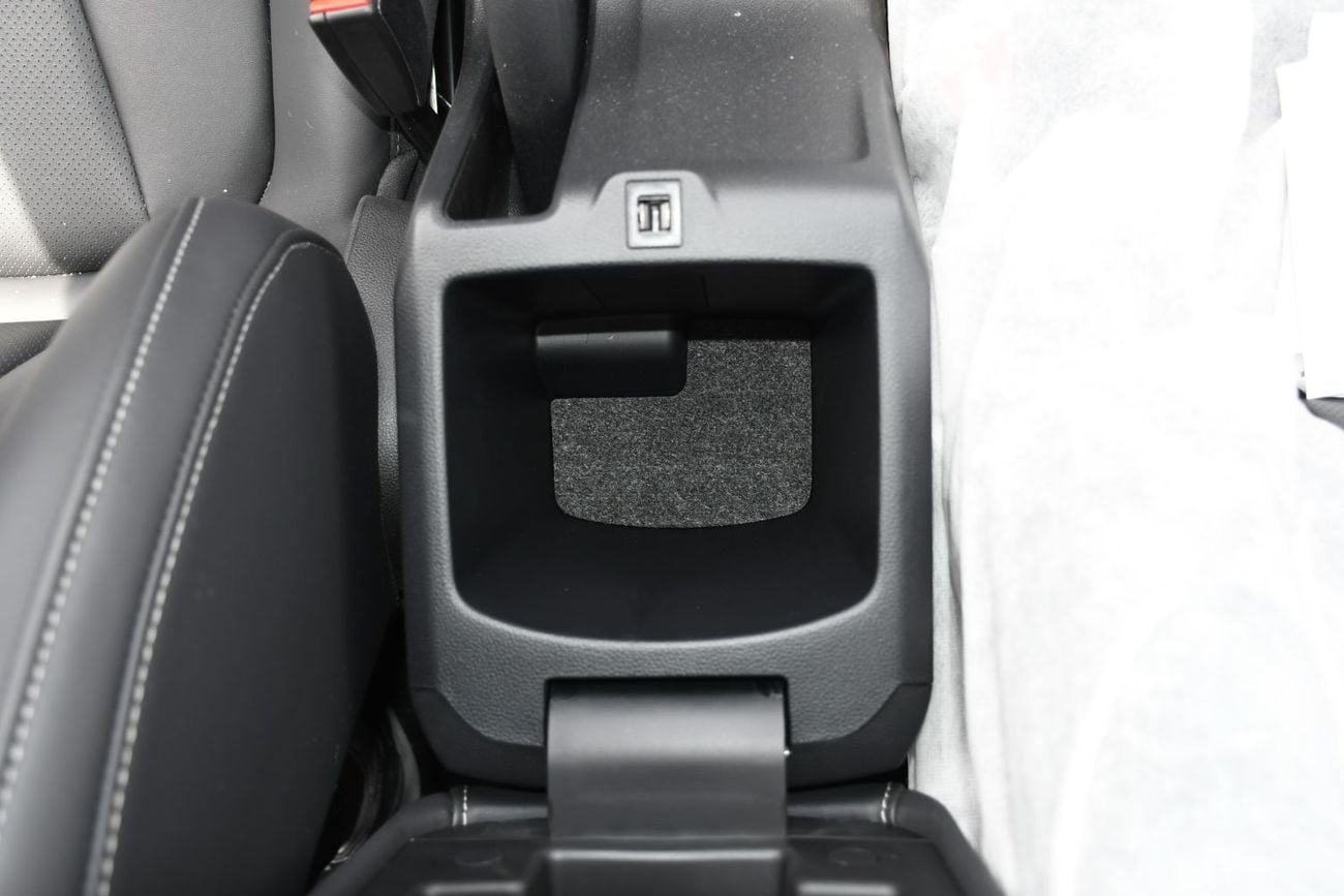 أم جي 5 1.5L Comfort (local 10 % )