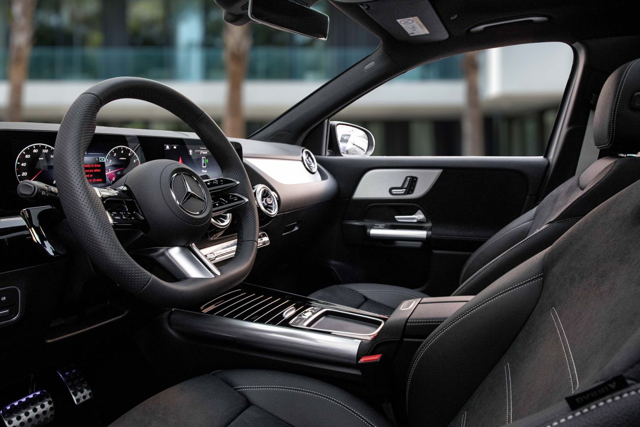 Mercedes-Benz GLA 200 GLA 200 AMG | 4,113 P.M | 0% Downpayment | 5 YEARS AGENCY WARRANTY!