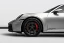 Porsche 911 CARRERA GTS BUY NOW, PAY 2027 | THE BLACKLINE STANDARD | 2028 Porsche Warranty, GCC, Low KMs