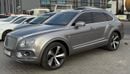 Bentley Bentayga 6.0 Litre W12 AWD